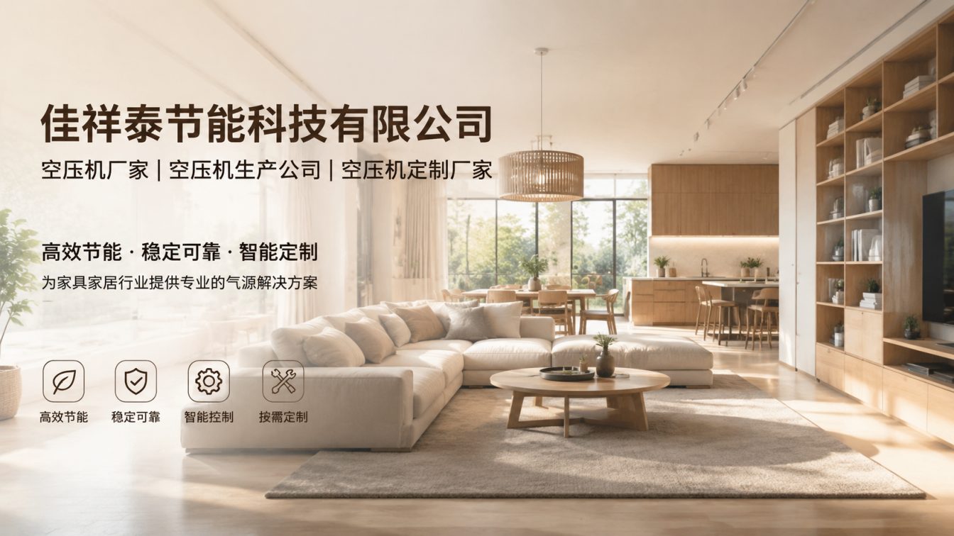 贺州还在为空压系统成本发愁？